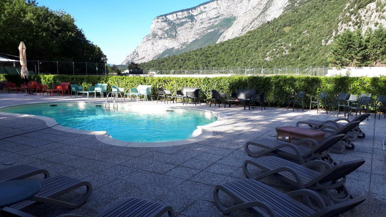Hotel Ciclamino П'єтрамурата Екстер'єр фото
